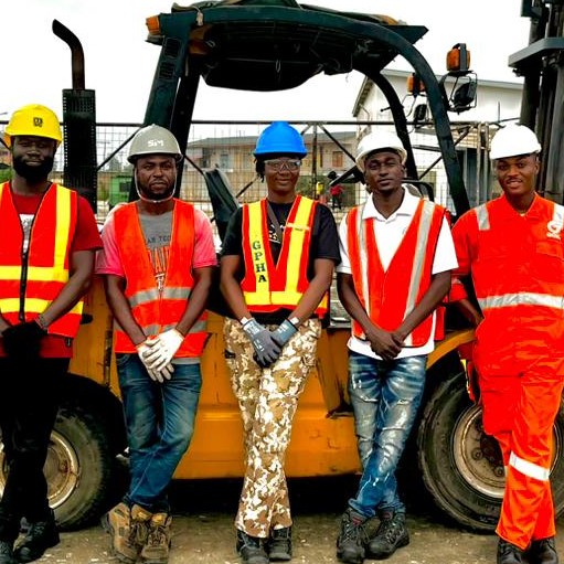 Machine Operator